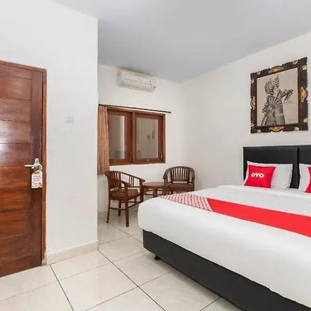 Oyo 3775 Ketut Inn